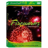 Fireworks Ambient Screensavers