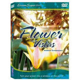 Flower Vistas Ambient Screensavers