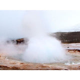 Geyser Vistas Ambient Screensavers