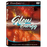 Glow Energy Ambient Screensavers