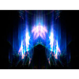 Glow Energy Ambient Screensavers