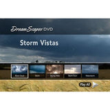 Storm Vistas Ambient Screensavers