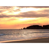 Sunset Vistas Ambient Screensavers