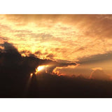 Sunset Vistas Ambient Screensavers