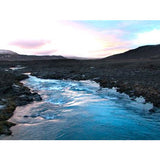 Sunset Vistas Ambient Screensavers