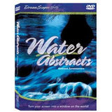 Water Abstracts Ambient Screensavers