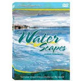 WaterScapes Ambient Screensavers