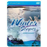 WinterScapes Ambient Screensavers