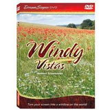 Windy Vistas Ambient Screensavers