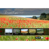 Windy Vistas Ambient Screensavers