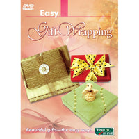 Easy Gift Wrapping (Download)