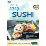 Easy Sushi