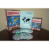 FSI: Basic Chinyanja (10 CDs/Book)