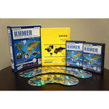 FSI: Basic Khmer (Cambodian) 2 (19 CDs/Book)