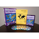 FSI: Basic Vietnamese 2 (6 CDs/Book)