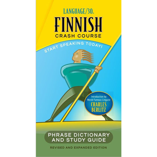 Finnish Crash Course (PDF Download)