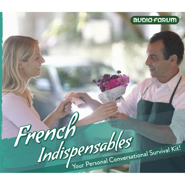 French Indispensables (CD)