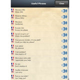 Travel Talk French (Download)