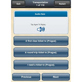 Travel Talk French (Download)