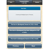 Travel Talk French (Download)