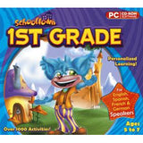 Schooltown 1st Grade (Download)