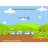 Schooltown 1st Grade (Download)
