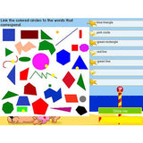 Schooltown 1st Grade (Download)