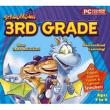 Schooltown 3rd Grade (Download)