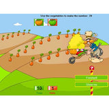 Schooltown 3rd Grade (Download)