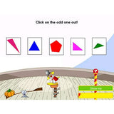 Schooltown 3rd Grade (Download)