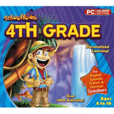 Schooltown 4th Grade