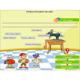 Schooltown 4th Grade (Download)