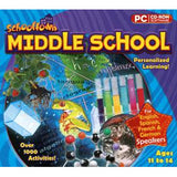 Schooltown Middle School (Download)
