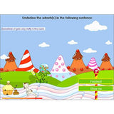 Schooltown Middle School (Download)