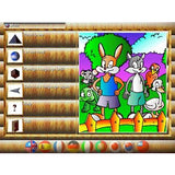 Learn 9 Languages with Aesop's Fables (Software Download)