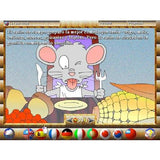Learn 9 Languages with Aesop's Fables (Software Download)