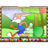 Learn 9 Languages with Aesop's Fables (Software Download)