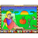 Learn 9 Languages with Cinderella (Software Download)