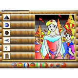 Learn 9 Languages with Cinderella (Software Download)