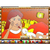 Learn 9 Languages with Rumpelstilzkin (Software Download)