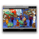 Speak & Learn Arabic (Software ownload)