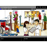 Speak & Learn German (Software Download)