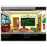 Speak & Learn Hebrew (Software Download)
