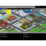 Speak & Learn Italian (Software Download)