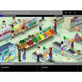 Speak & Learn Spanish (Software Download)