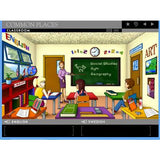 Speak & Learn Swedish (Software Download)