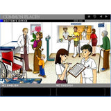 Speak & Learn Swedish (Software Download)