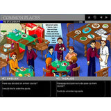 Speak & Learn Tagalog (Software Download)