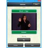 ASL Everyday Phrases (Software Download)
