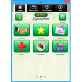 ASL Expressions (Software Download)